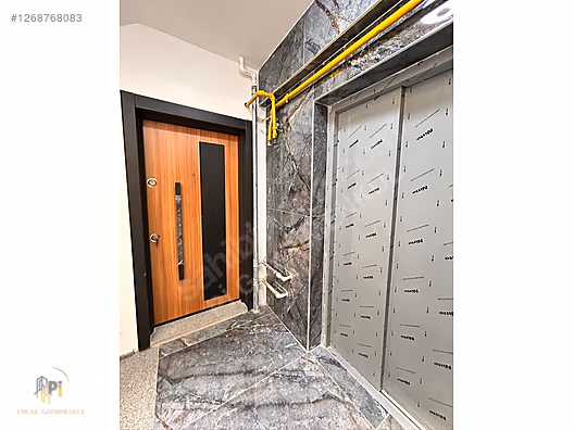 Pİ EMLAKTAN ÇAMLICA MAHALLESİNDE 2+1 YERDEN ISITMALI DAİRE!
