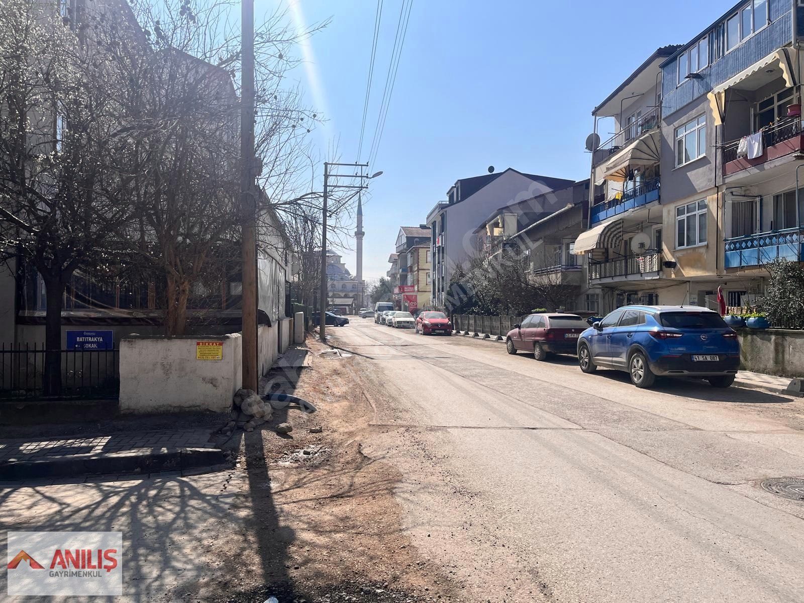 İlan Fotoğrafı