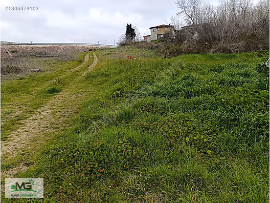 KOCAELİ KANDIRA KOCAKAYMAZ KELEPİR ARSA