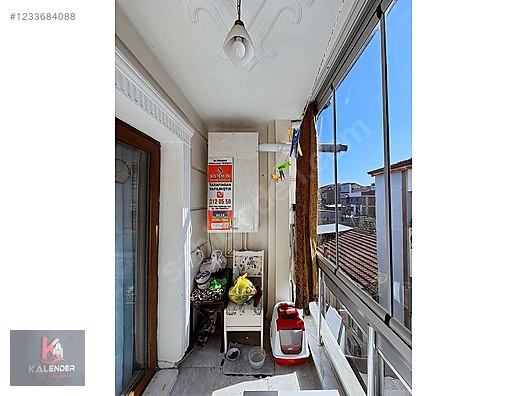 KALENDER EMLAK'TAN MANİSA TURGUTLU SUBAŞI MH. SATILIK DAİRE