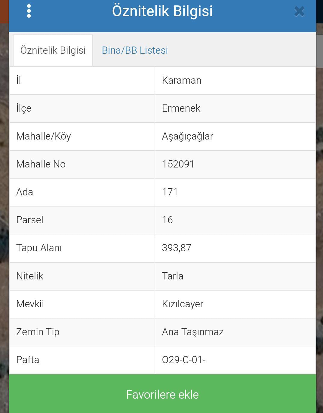 İlan Fotoğrafı