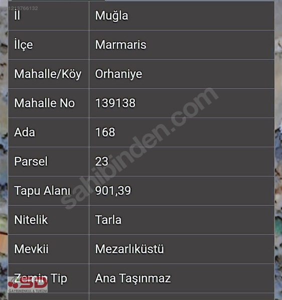 İlan Fotoğrafı
