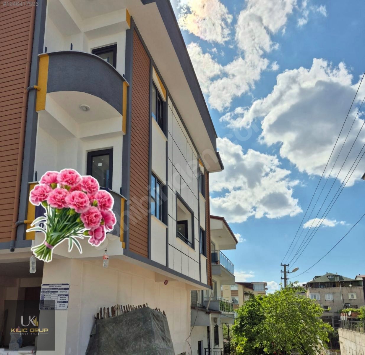 İlan Fotoğrafı