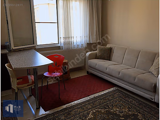 YENİŞEHİR MAH. İNCİ( 4003 )SİTESİ TEMİZ EŞYALI KİRALIK 2+1 DAİRE
