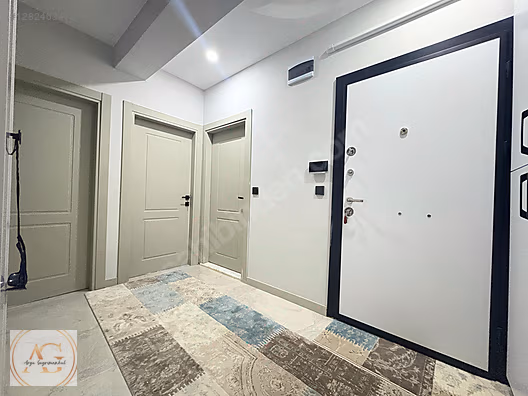 SADECE ARYA'DAN 2+1 ARAKAT ÖN CEPHE DOĞALGAZLI SATILIK DAİRE