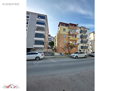 SEÇKİN'DEN İSMETPAŞA DA KREDİYE UYGUN 1+1 SATILIK EŞYALI DAİRE - BİLECİK MERKEZ
