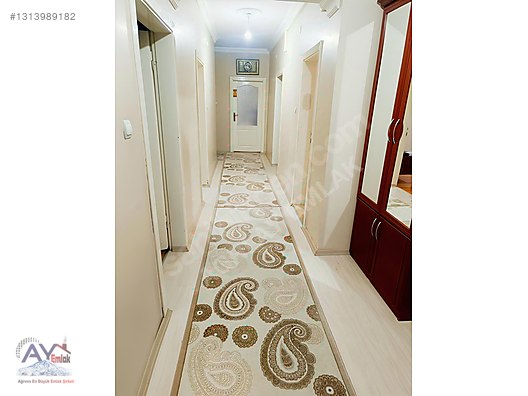 FIRAT MAH. YURTPINAR PETROLUN YANI ASANSÖRLÜ 150M2 SATILIK DAİRE