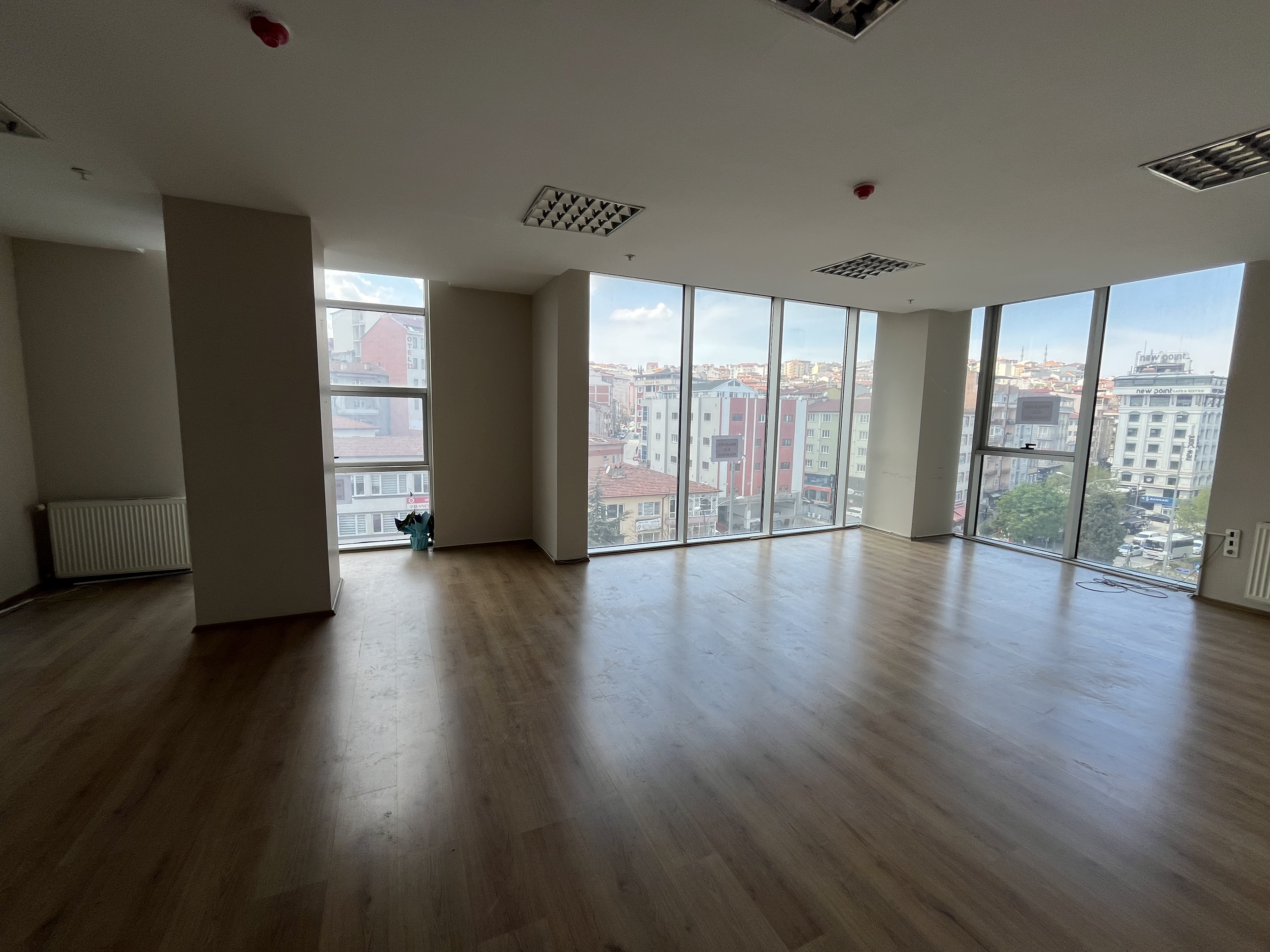 Kiralık ofis  - BİLECİK MERKEZ