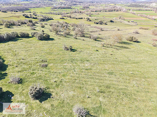 KANDIRA DURAÇALI'DA 602 M2 TOPRAK REFORMU İÇİNDE SATILIK TARLA