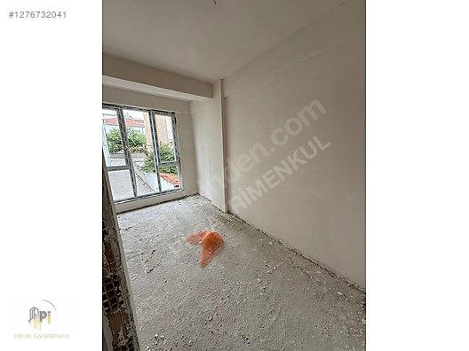 Pİ GAYRİMENKUL'den BÜYÜKDERE'de SATILIK SIFIR DAİRE