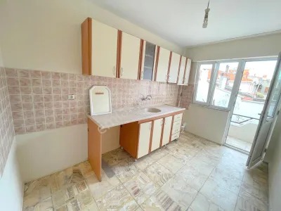 Balıkesir Edremit Te Satılık Daire