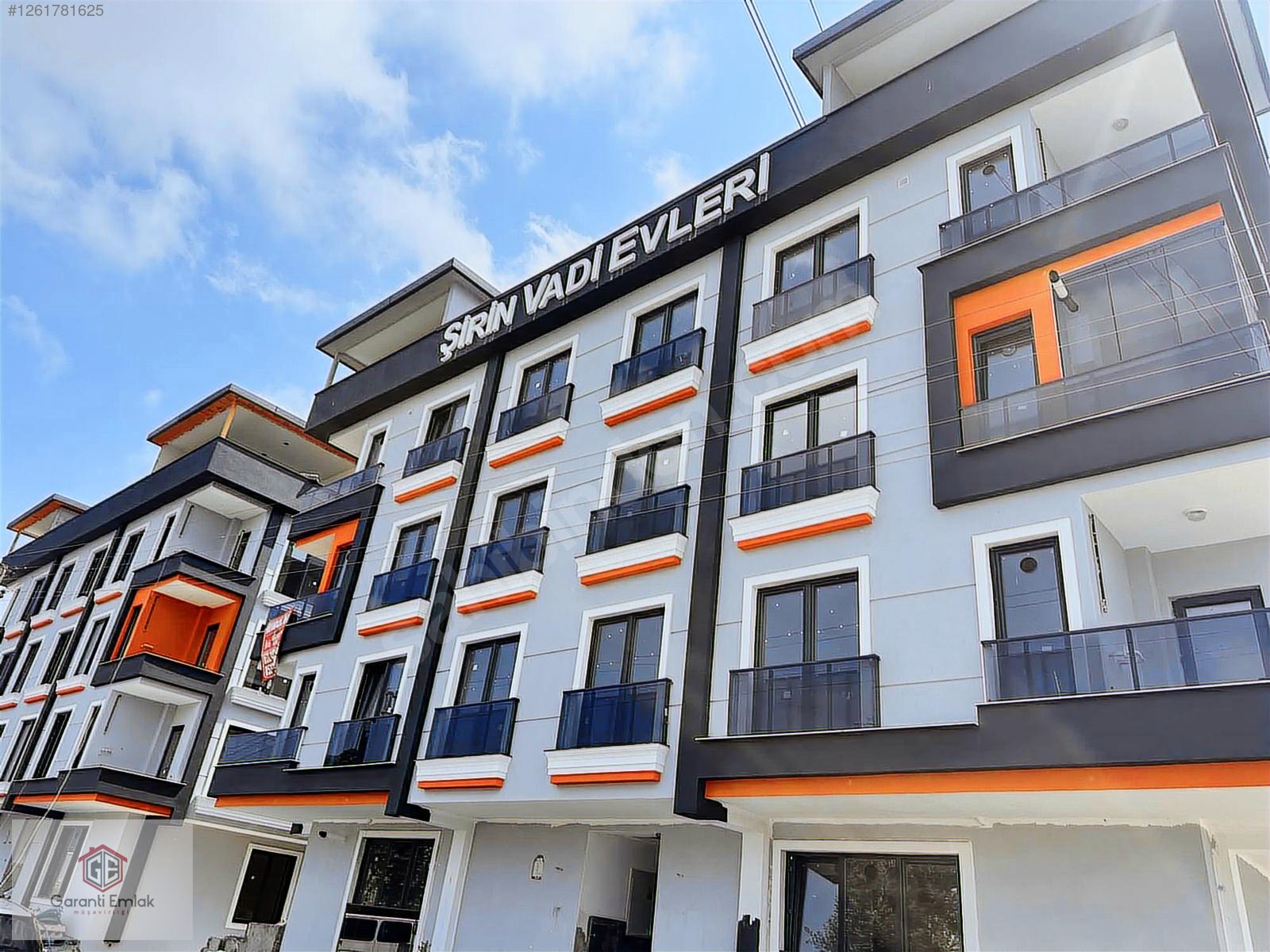 ŞİRİNEVLER'DE 145m2 TERASLI SATILIK DUBLEX