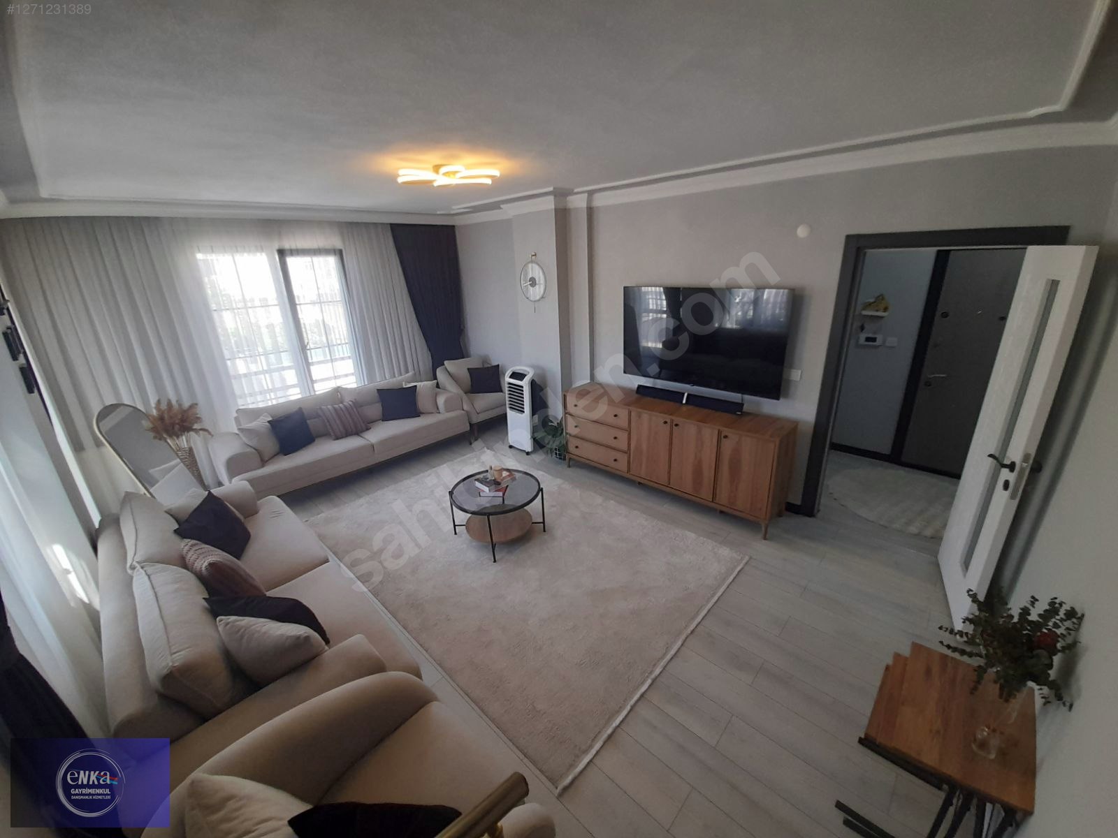 KÖRFEZ GÜNEY MAH. TUĞRIL CAD. SATILIK 2+1 GENİŞ DUBLEKS DAİRE