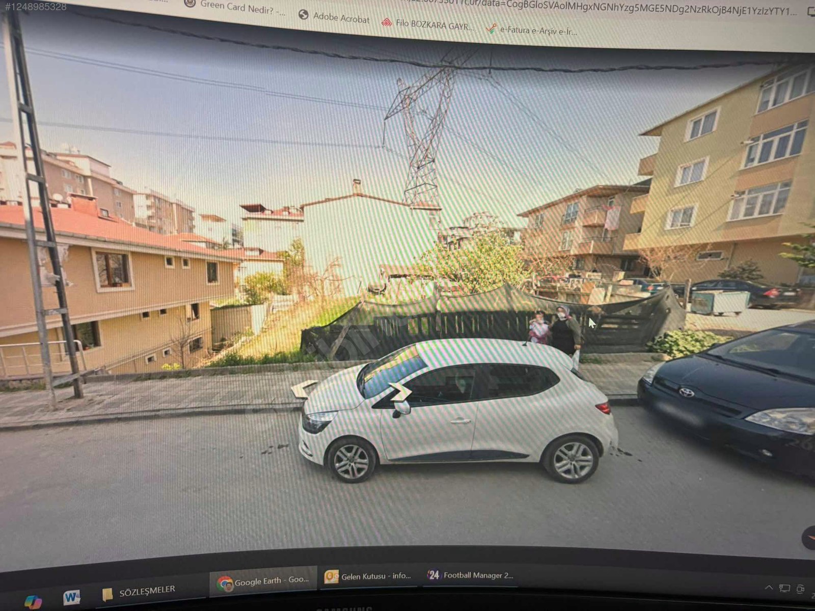 İlan Fotoğrafı