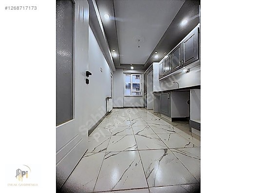 Pİ EMLAK'tan ZAFER MAHALLESİ'nde KİRA GETİRİLİ SATILIK DAİRE