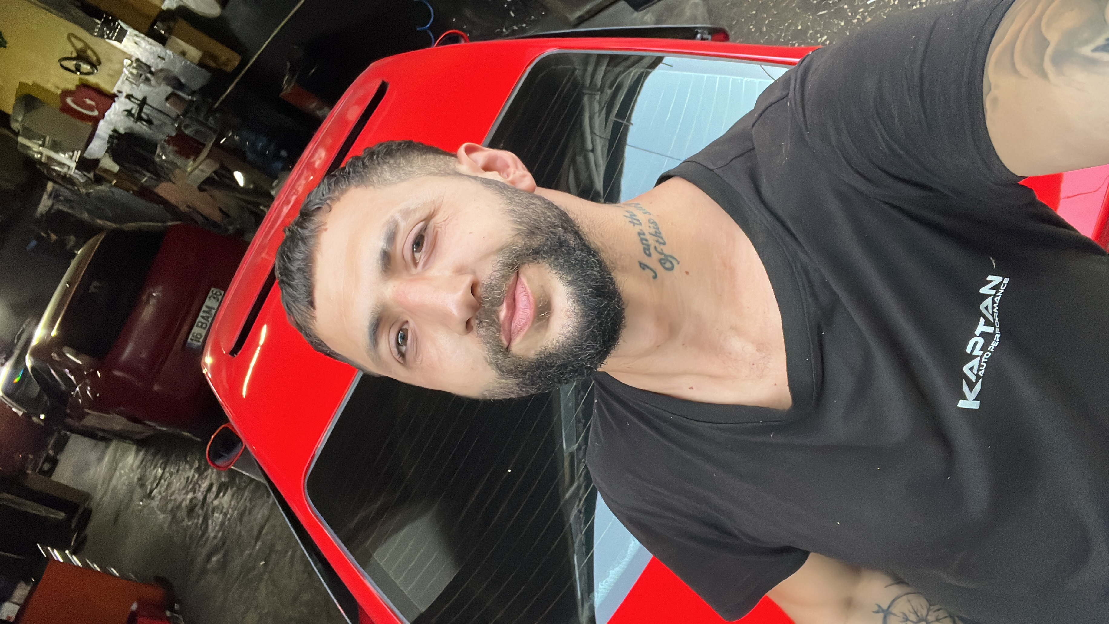 Profil Fotoğrafı
