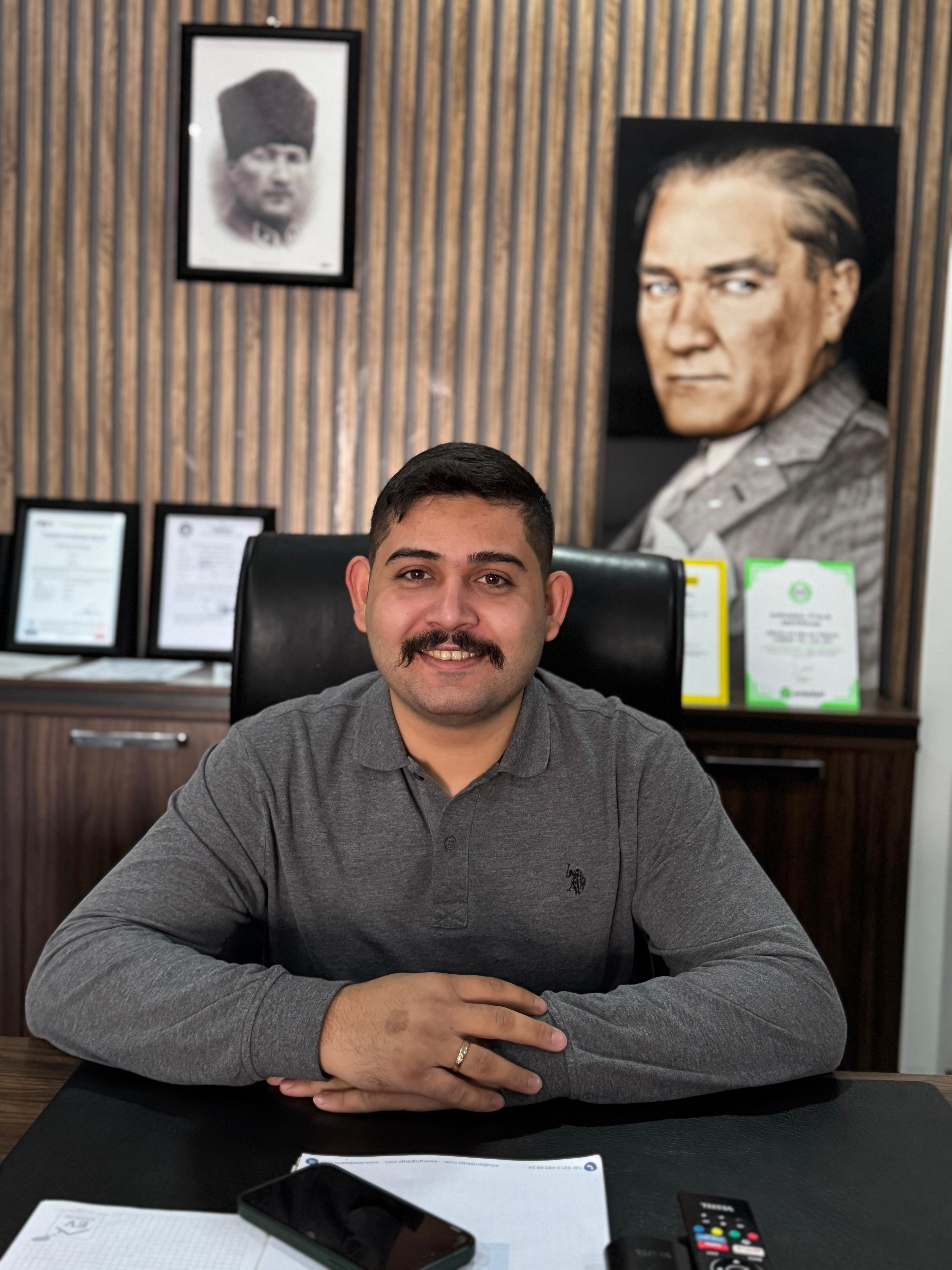 Profil Fotoğrafı