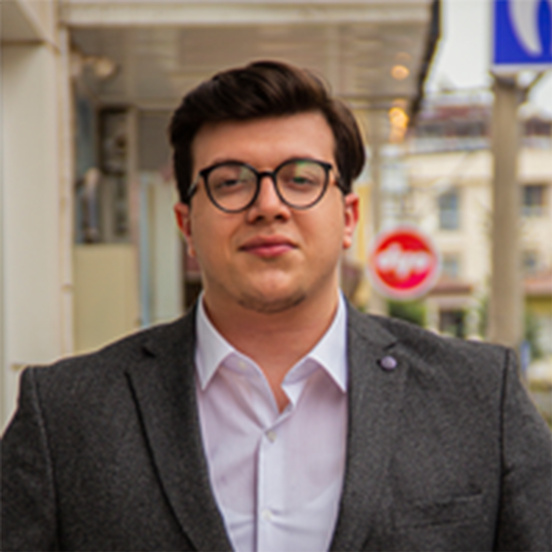 Profil Fotoğrafı