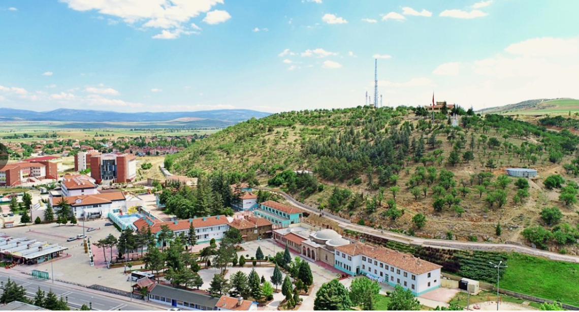 KONYA ILGIN TEKELER KÖYÜNDE 12.013 M² TARLA SATILIKTIR