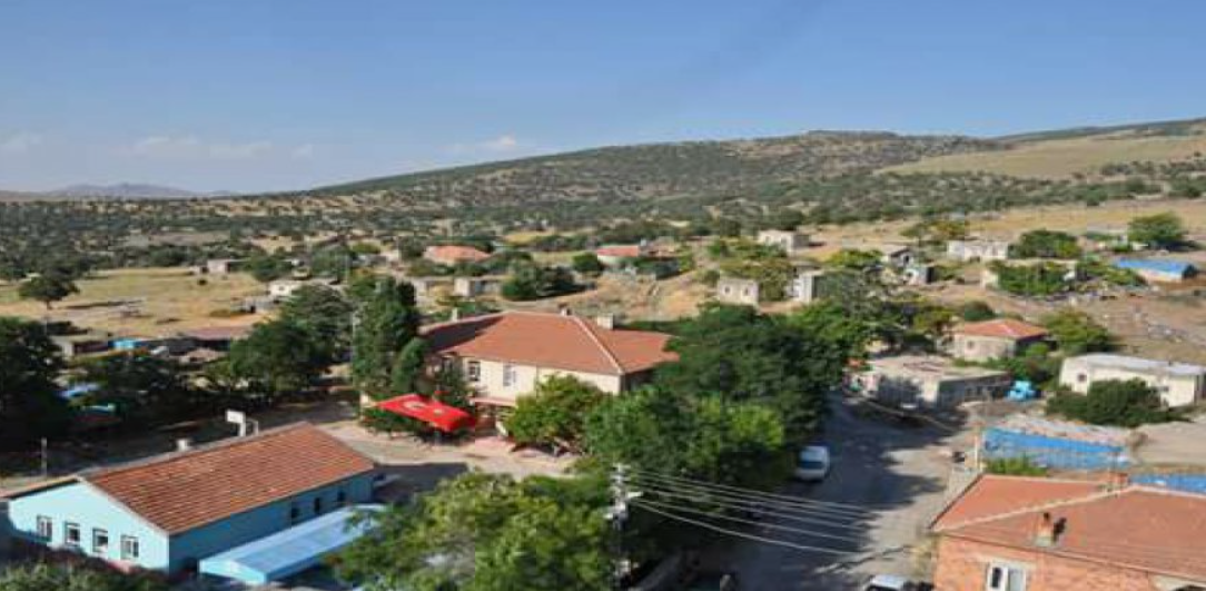 KONYA EMİRGAZİ EKİZLİ KÖYÜ ’NDE  22.066  M² TARLA SATILIKTIR