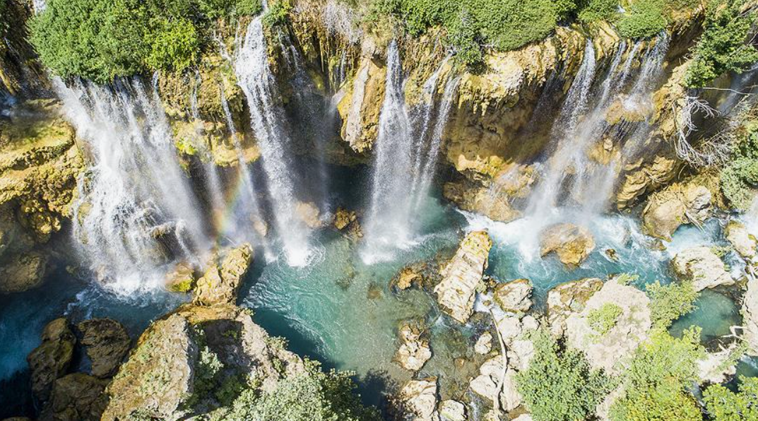  KONYA HADİM KALINAĞIL'DA   1.279M² TARLAMIZ SATILIKTIR.