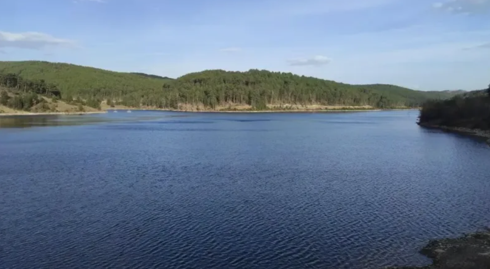 KÜTAHYA GEDİZ YAĞMURLAR  KÖYÜNDE 1.063 M²  TARLA  SATILIKTIR