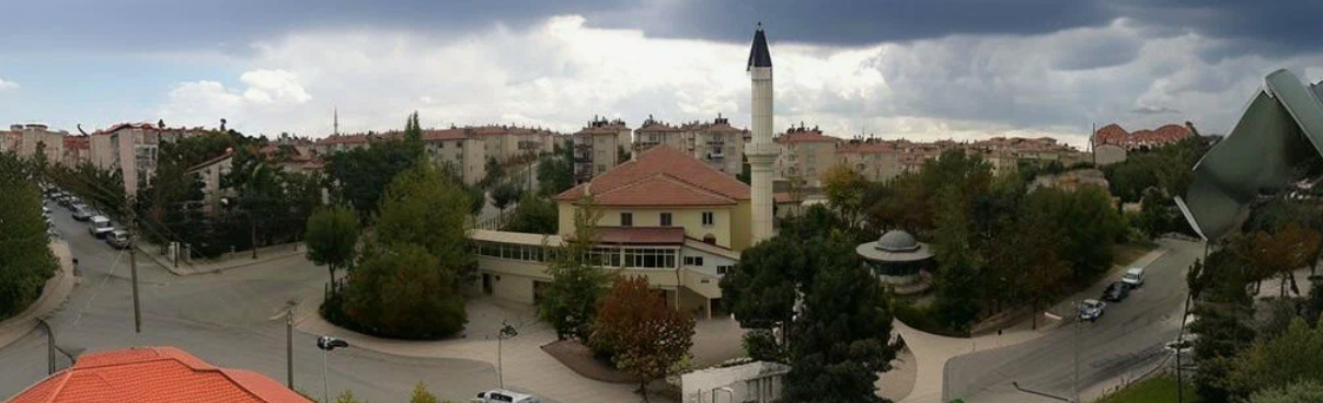  KARAMAN MERKEZ KIZILYAKA KÖYÜ’NDE 634 M² TARLA SATILIKTIR 