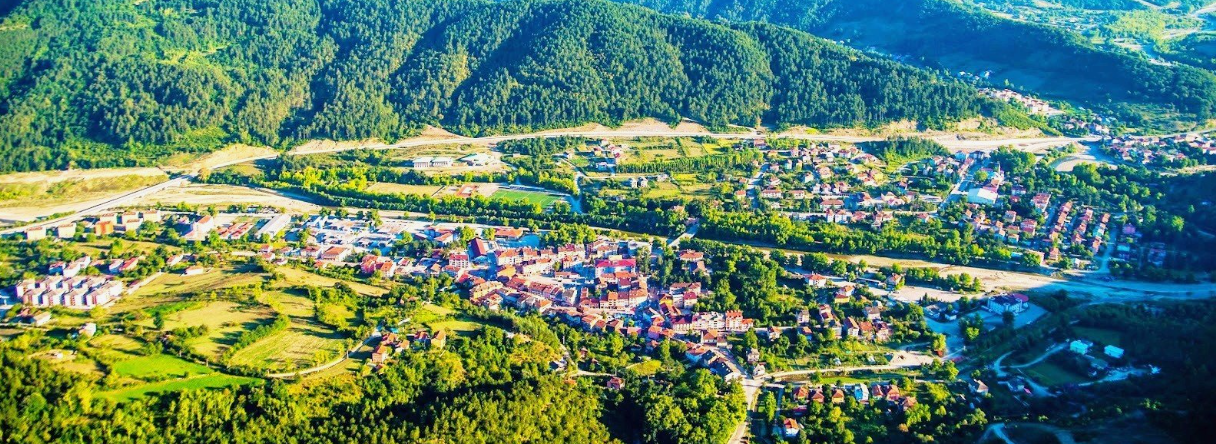     BARTIN ULUS DÖNGELLER KÖYÜ’NDE 2.412 M² TARLA SATILIKTIR.