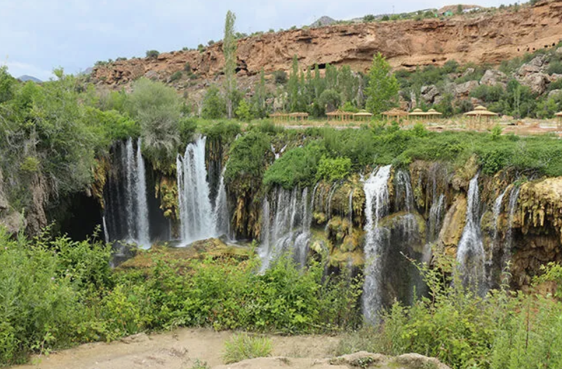 KONYA HADİM GÖYNÜKKIŞLA KÖYÜNDE 170 M² ARSA SATILIKTIR