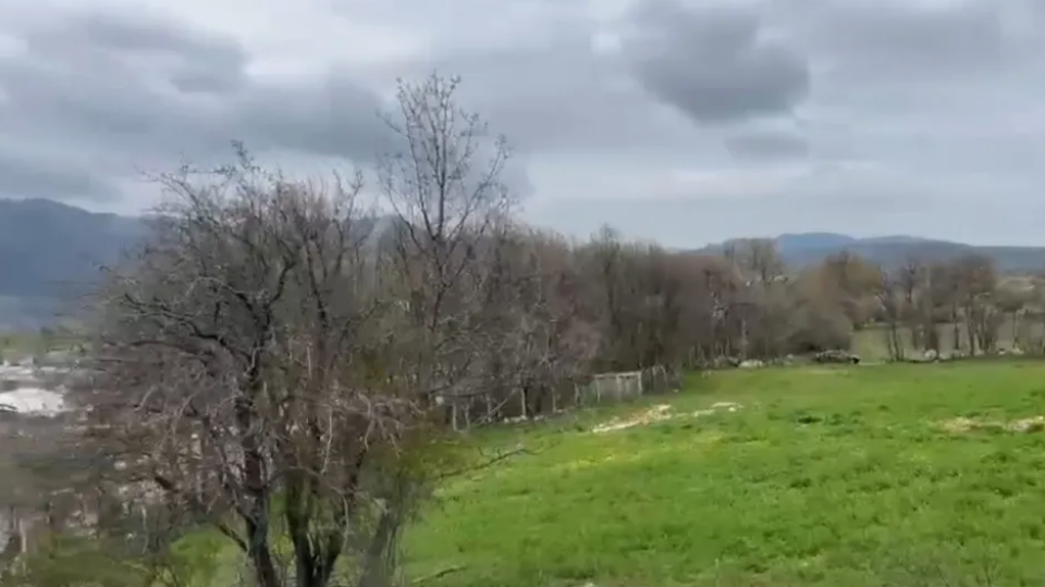   SAKARYA TARAKLI DIŞDEDELER KÖYÜNDE 3.179M² TARLAMIZ SATILIKTIR