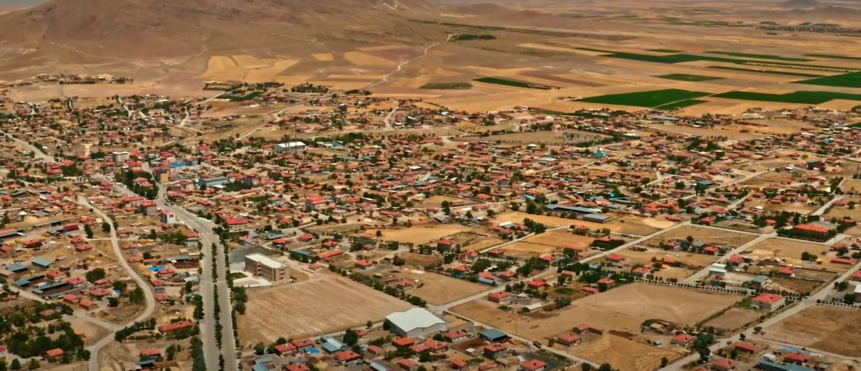 KONYA EMİRGAZİ EKİZLİ KÖYÜ ’NDE 22.066 M² TARLA SATILIKTIR