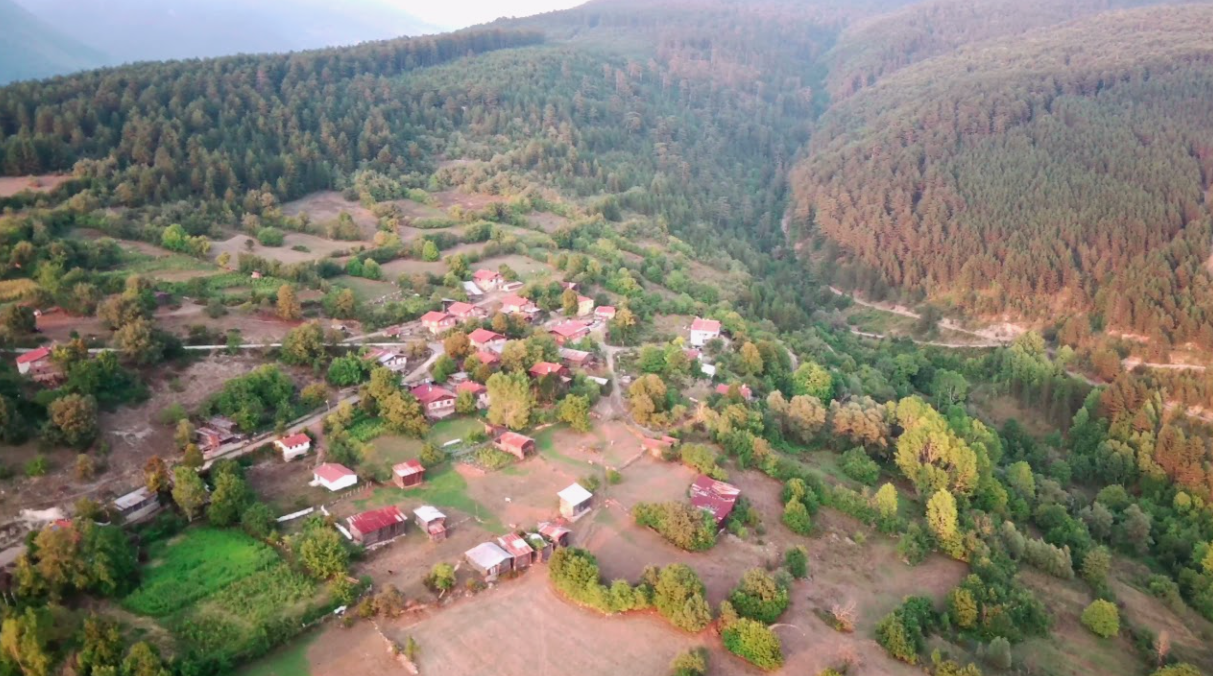    BOLU MENGEN BANAZ KÖYÜ’NDE 4.008 M² TARLA SATILIKTIR