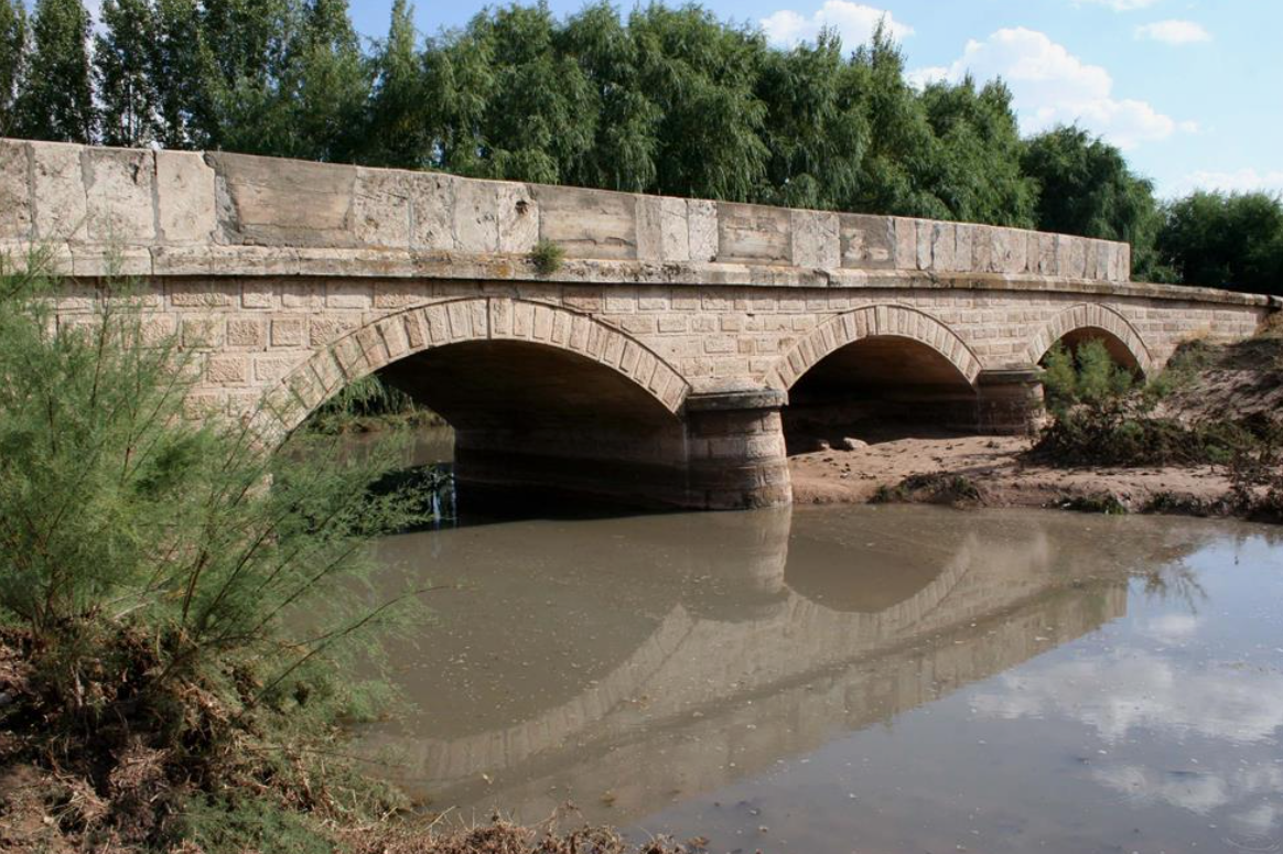     SİVAS GEMEREK ÇİÇEKOĞLU KÖYÜNDE 8.953 M² TARLAMIZ SATILIKTIR.