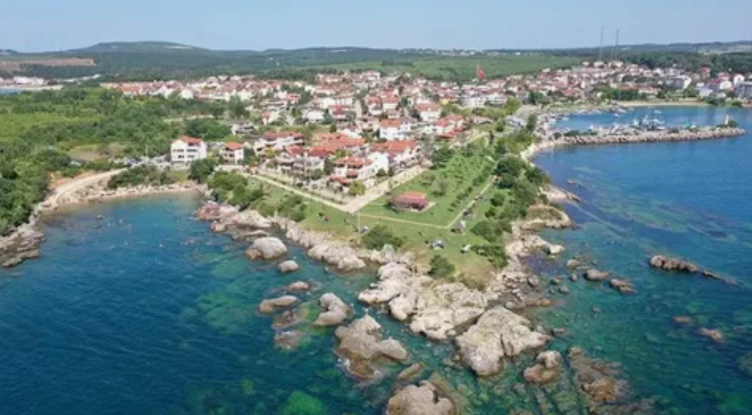  KOCAELİ KANDIRA NASUHLAR  KÖYÜNDE 779 M²  TARLA SATILIKTIR