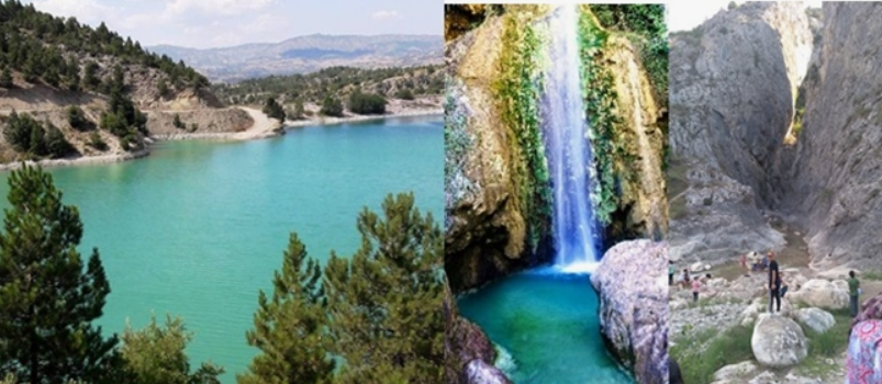     BİLECİK YENİPAZAR KÖSÜRE  KÖYÜNDE 2.468  M²  TARLA  SATILIKTIR