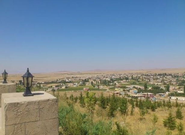 NİĞDE MERKEZ EDİKLİ  KÖYÜNDE  1.652  M² TARLA SATILIKTIR