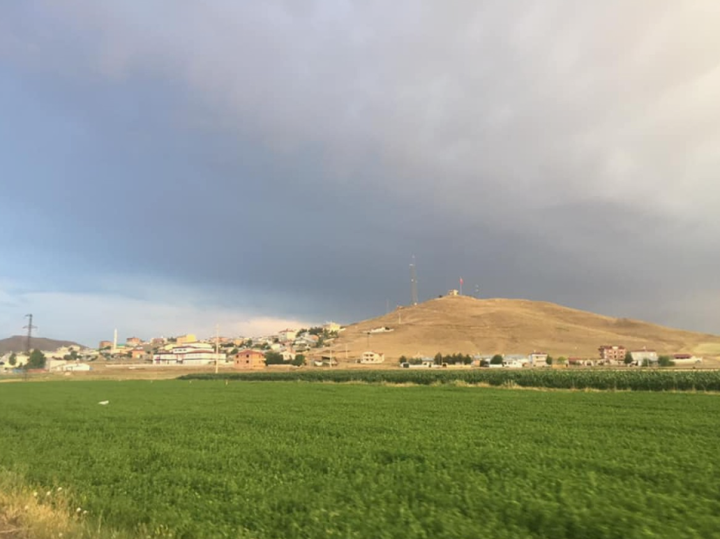 BAYBURT DEMİRÖZÜ ÇATALÇEŞME KÖYÜ 169M² İMARLI ARSAMIZ SATILIK.