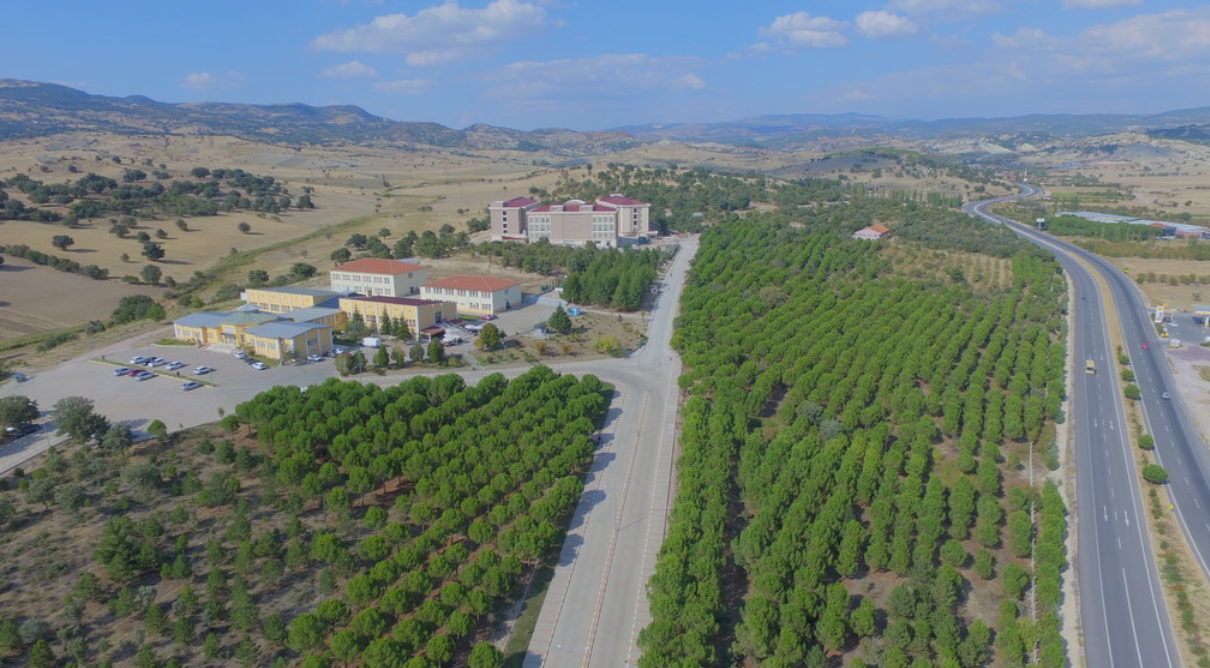   KÜTAHYA GEDİZ ÇUKURÖREN KÖYÜ’NDE 10.379 M² TARLA SATILIKTIR