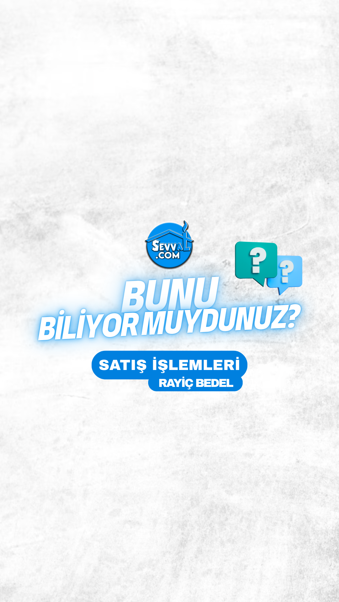 24) SATIŞ İŞLEMLERİ  _RAYİÇ BEDEL - BUNU_BİLİYOR_MUYDUNUZ   -