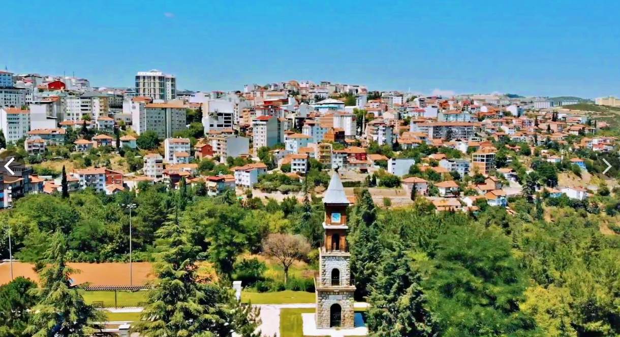 BİLECİK MERKEZ SELBÜKÜ KÖYÜNDE 105 M² ARSA SATILIKTIR