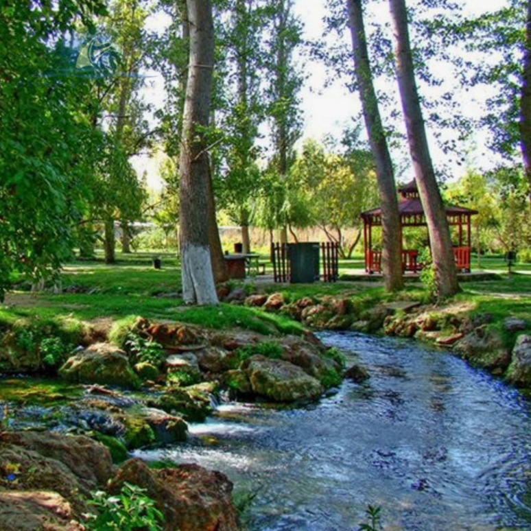 BİLECİK BOZÜYÜK CİHANGAZİ   KÖYÜNDE  9.664  M²  TARLA SATILIKTIR