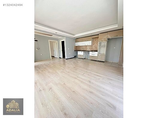 Hurmada Merkezi Konumda Kiralık 1+1 Boş Daire