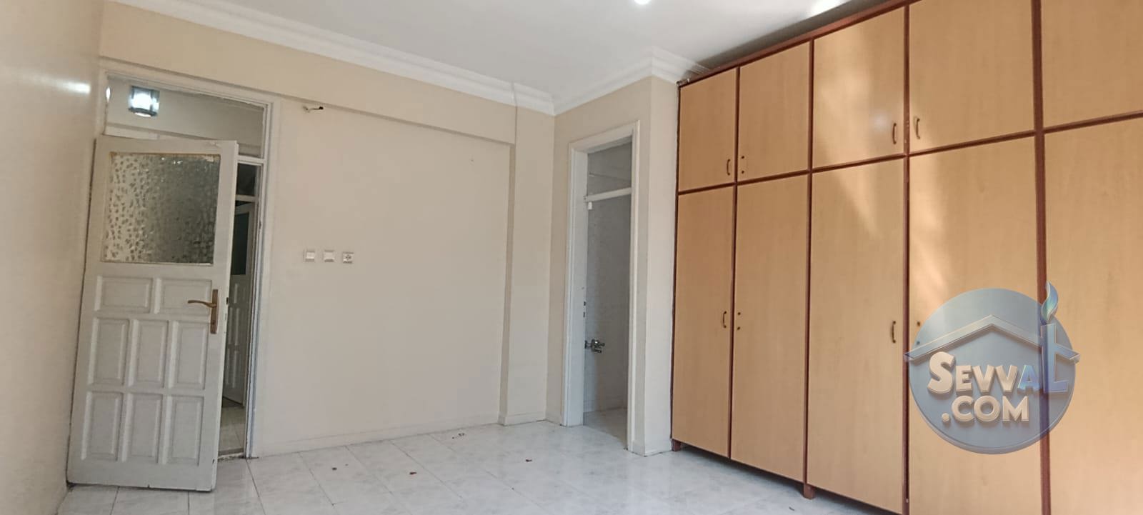 İPEKYOL MAH 4.KAT 3+1 D.GAZLI - ŞANLIURFA HALİLİYE fotoğraf 8