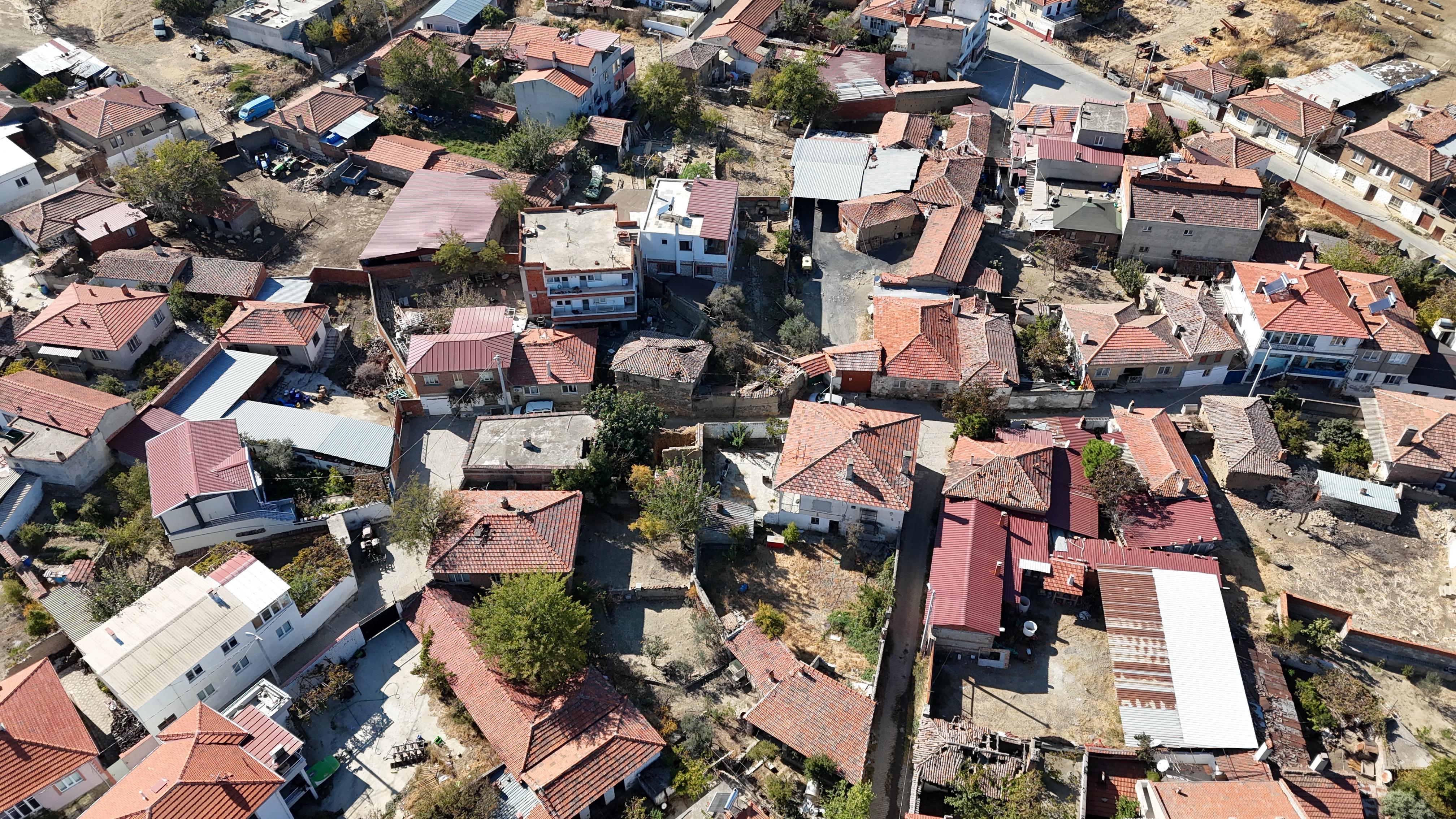 Balıkesir Burhaniye Şarköy MAH. Köşe PARSEL TAŞ EV - BALIKESİR BURHANİYE fotoğraf 7