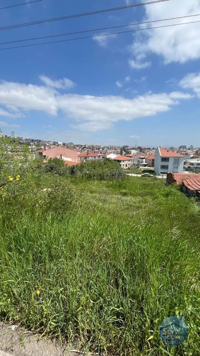 Balikesir Gaziosmanpaşa Da Satılık Arsa
