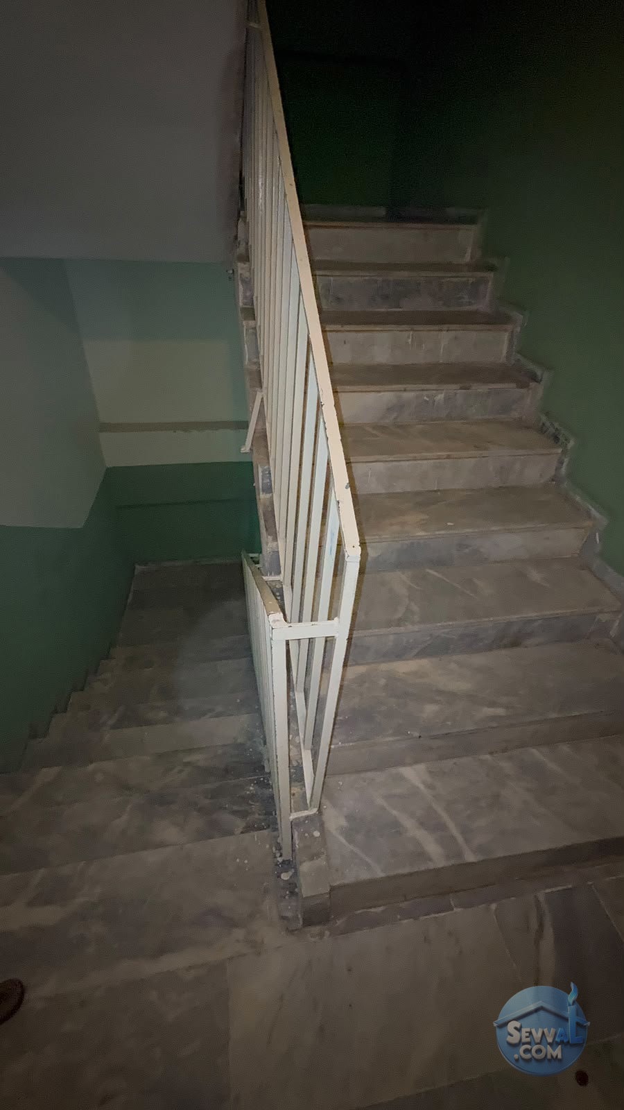 İPEKYOL MAH 3.VE 4. KATLAR TOP 5 ODA D.GAZ KAPIDA , FULL YAPILI DUBLEKS DAİRE - ŞANLIURFA HALİLİYE fotoğraf 23