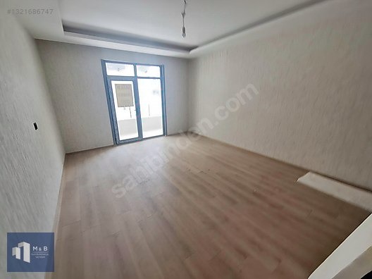 KÜÇÜKKUMKÖPRÜ CAD-SATILIK 2+1 SIFIR KAPALI OTOPARKLI DAİRE