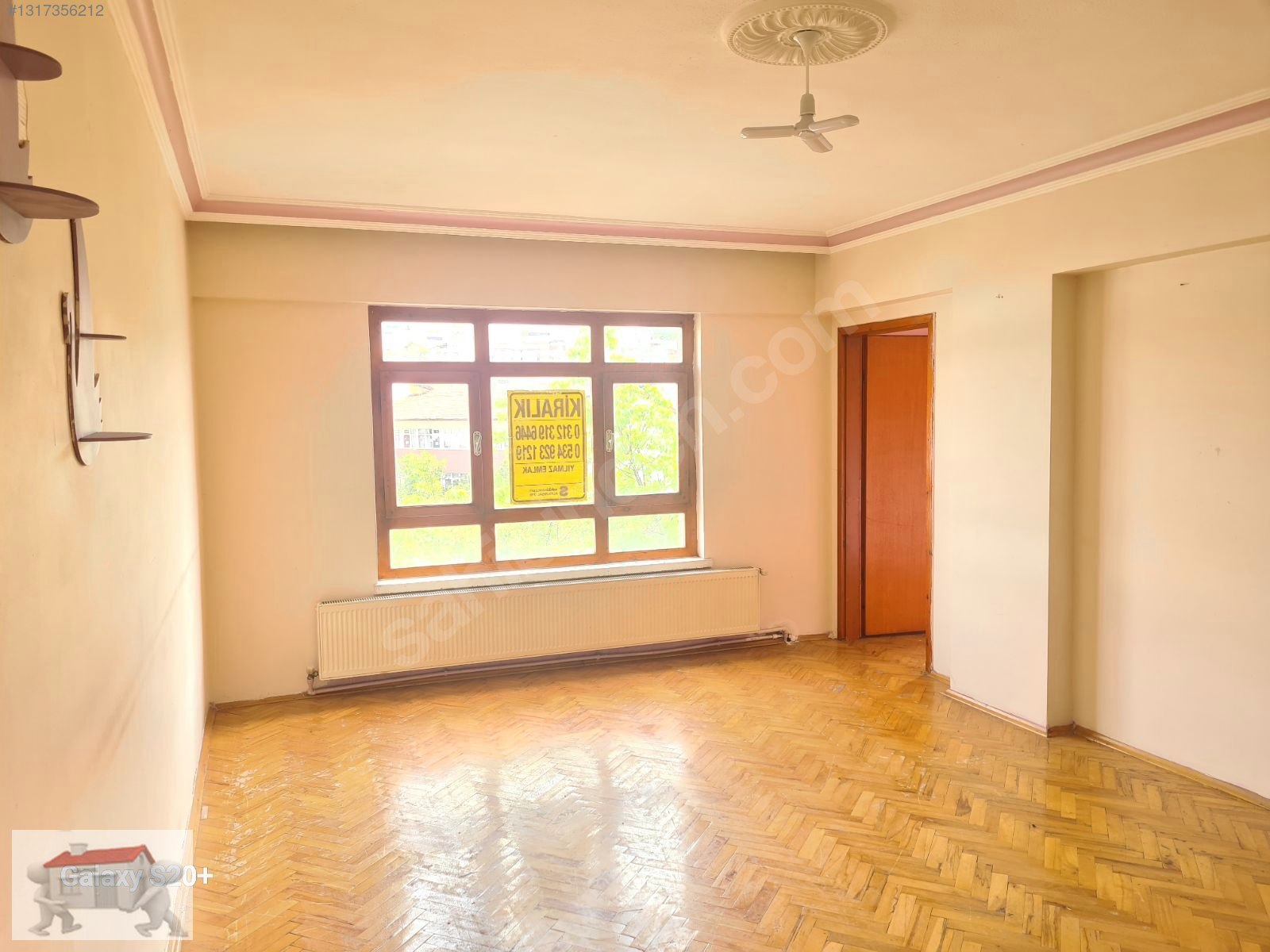 609.SK.3+1 GİRİŞ DAİRE