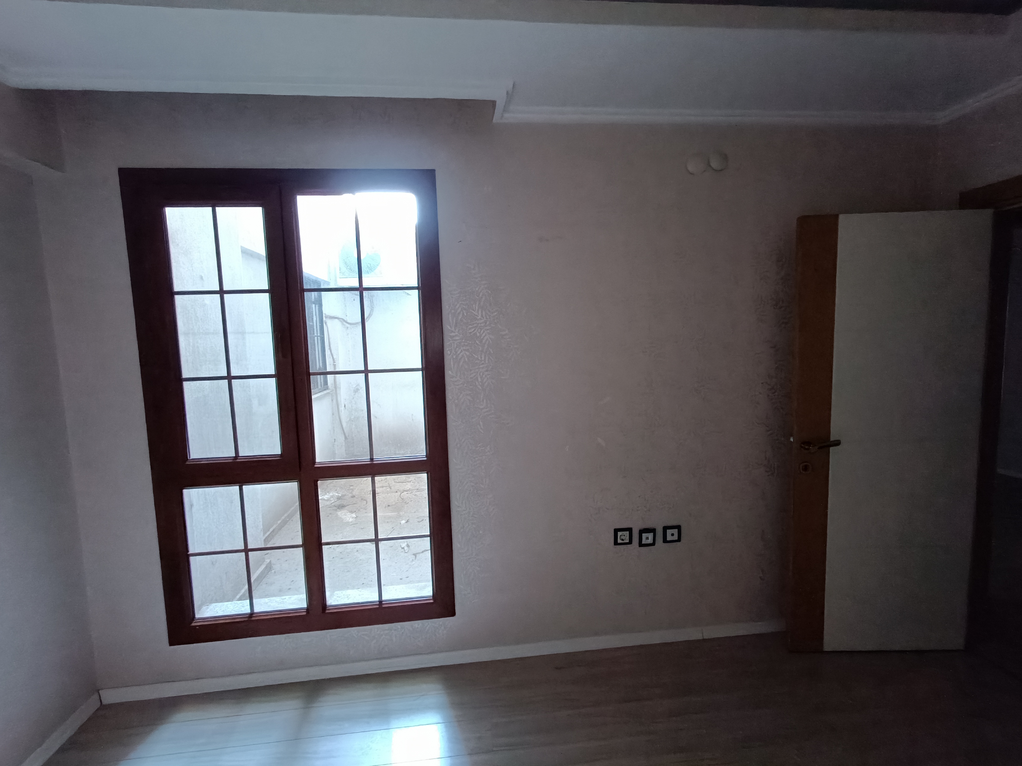Menemen Kasımpaşa Mahallesi'nde satılık 3+1 doğalgazlı daire - İZMİR MENEMEN fotoğraf 8