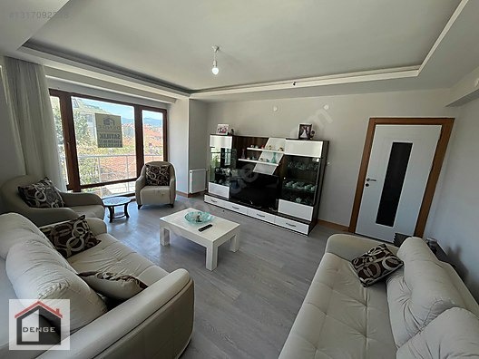BORAZANLAR MAHALLESİNDE KİRALIK 2+1 DAİRE